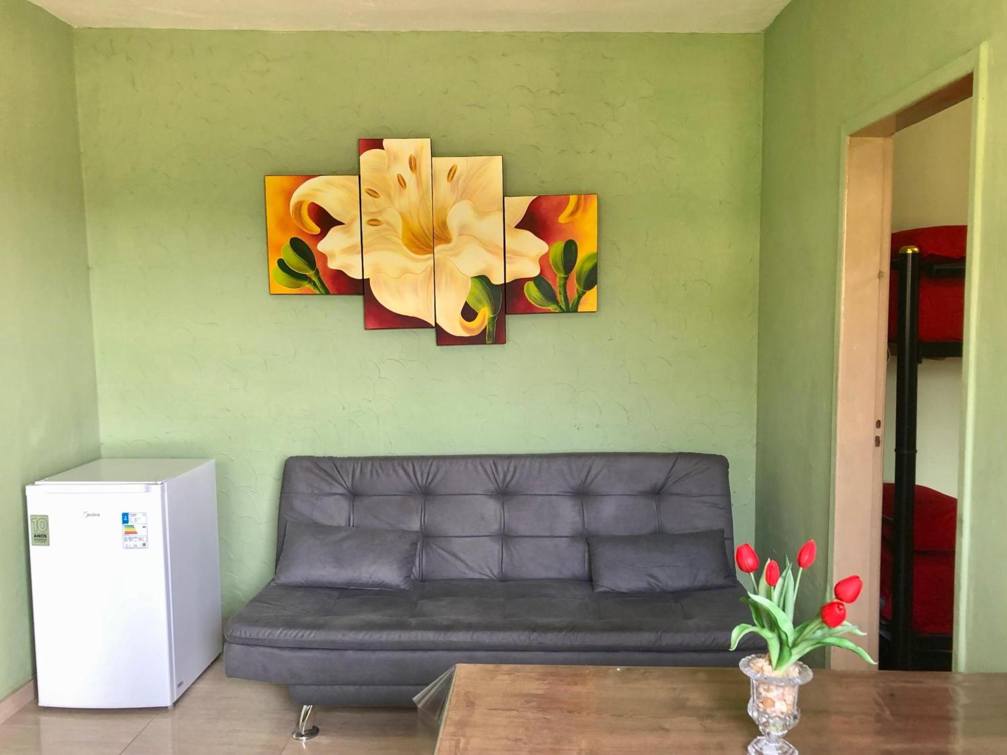 Casa Em Bh Santa Efigenia Villa Belo Horizonte Exteriör bild